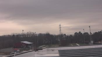 Weather camera view of Lucy N. Holman ES.