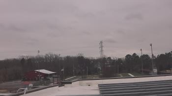 Weather camera view of Lucy N. Holman ES.
