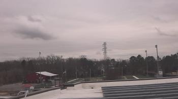 Weather camera view of Lucy N. Holman ES.