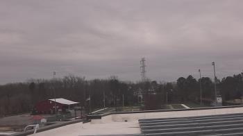 Weather camera view of Lucy N. Holman ES.