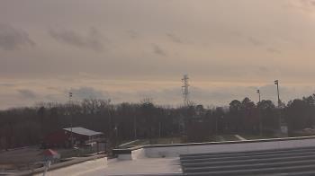 Weather camera view of Lucy N. Holman ES.