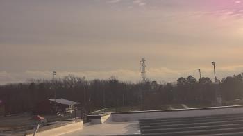 Weather camera view of Lucy N. Holman ES.