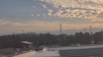 Weather camera view of Lucy N. Holman ES.