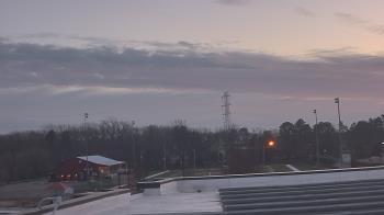 Weather camera view of Lucy N. Holman ES.