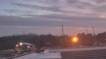 Weather camera view of Lucy N. Holman ES.