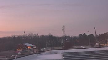 Weather camera view of Lucy N. Holman ES.