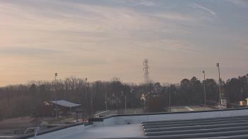 Weather camera view of Lucy N. Holman ES.