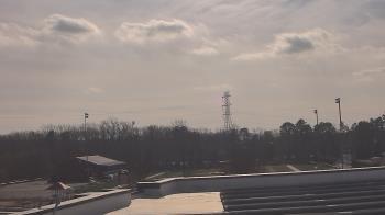 Weather camera view of Lucy N. Holman ES.