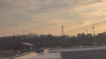 Weather camera view of Lucy N. Holman ES.