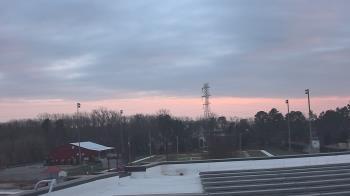 Weather camera view of Lucy N. Holman ES.