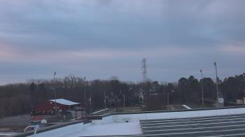 Weather camera view of Lucy N. Holman ES.