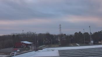 Weather camera view of Lucy N. Holman ES.