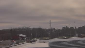 Weather camera view of Lucy N. Holman ES.