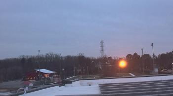 Weather camera view of Lucy N. Holman ES.