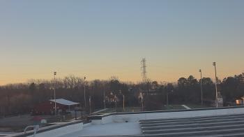 Weather camera view of Lucy N. Holman ES.