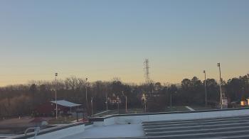 Weather camera view of Lucy N. Holman ES.