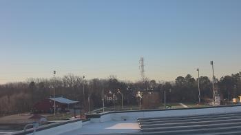 Weather camera view of Lucy N. Holman ES.