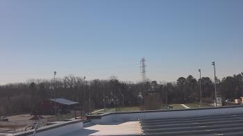 Weather camera view of Lucy N. Holman ES.
