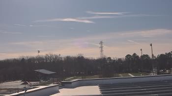 Weather camera view of Lucy N. Holman ES.