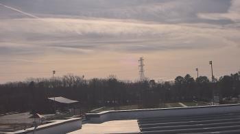 Weather camera view of Lucy N. Holman ES.