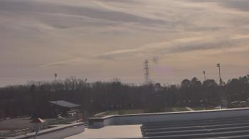 Weather camera view of Lucy N. Holman ES.