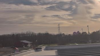 Weather camera view of Lucy N. Holman ES.