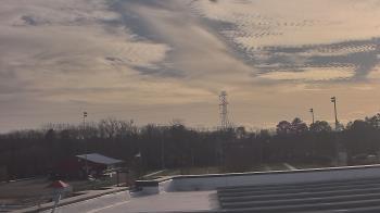 Weather camera view of Lucy N. Holman ES.