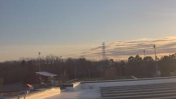 Weather camera view of Lucy N. Holman ES.