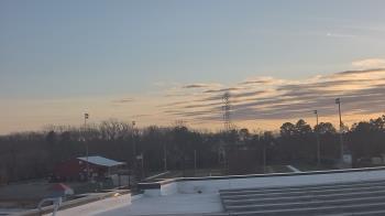 Weather camera view of Lucy N. Holman ES.