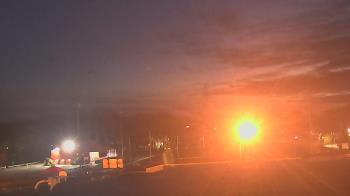 Weather camera view of Lucy N. Holman ES.