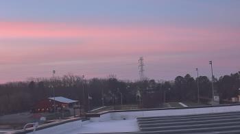 Weather camera view of Lucy N. Holman ES.