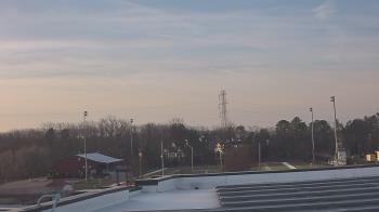 Weather camera view of Lucy N. Holman ES.