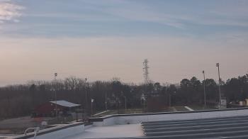 Weather camera view of Lucy N. Holman ES.