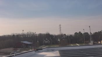 Weather camera view of Lucy N. Holman ES.
