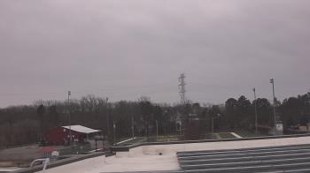Weather camera view of Lucy N. Holman ES.