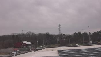 Weather camera view of Lucy N. Holman ES.