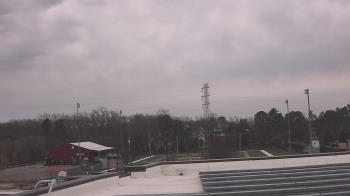 Weather camera view of Lucy N. Holman ES.