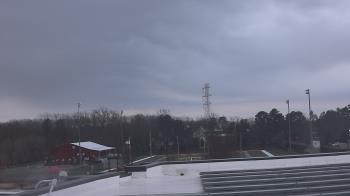 Weather camera view of Lucy N. Holman ES.