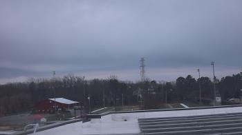 Weather camera view of Lucy N. Holman ES.