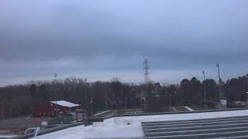 Weather camera view of Lucy N. Holman ES.