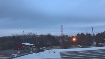 Weather camera view of Lucy N. Holman ES.