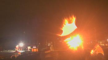 Weather camera view of Lucy N. Holman ES.