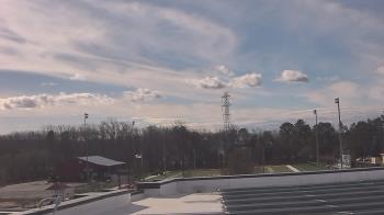 Weather camera view of Lucy N. Holman ES.