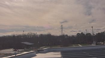 Weather camera view of Lucy N. Holman ES.