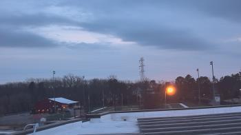 Weather camera view of Lucy N. Holman ES.