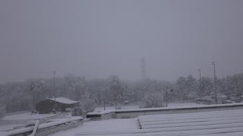 Weather camera view of Lucy N. Holman ES.