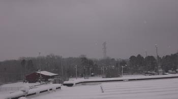 Weather camera view of Lucy N. Holman ES.