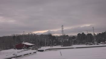 Weather camera view of Lucy N. Holman ES.