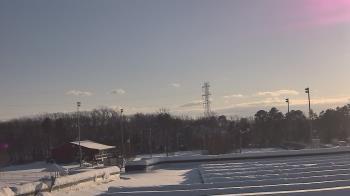 Weather camera view of Lucy N. Holman ES.