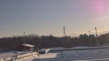 Weather camera view of Lucy N. Holman ES.